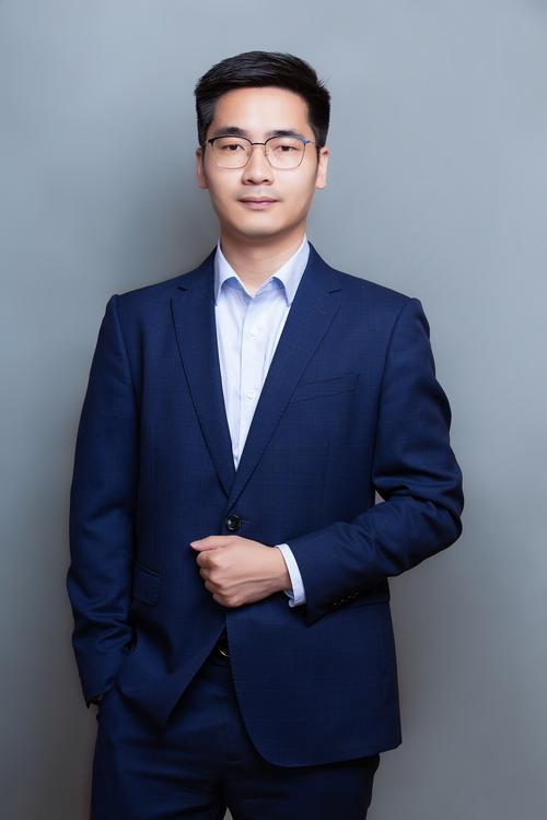 杨琬升 创始人 & 执行董事